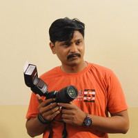 Портрет фотографа (аватар) Mahesh Patankar (Mahesh Madhukar Patankar)
