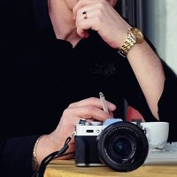 Портрет фотографа (аватар) Оlesoff