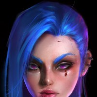 Портрет фотографа (аватар) Polina Kalashnikova