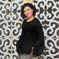 Портрет фотографа (аватар) Динара Жунусова (Dinara Zhunussova)