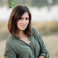 Портрет фотографа (аватар) Мариша Дядюк (Marisha)