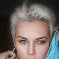 Портрет фотографа (аватар) Мария Савина (Maria Savina)