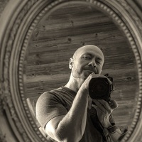 Портрет фотографа (аватар) Žanas Kalvaitis