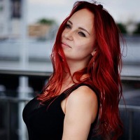 Портрет фотографа (аватар) Анна Миллер (Miller Ann)