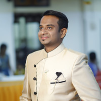 Портрет фотографа (аватар) Aniket Karane