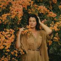 Портрет фотографа (аватар) Алена Власко