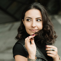 Портрет фотографа (аватар) Diana Unanyan