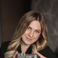 Портрет фотографа (аватар) Татьяна Браун (Braun Tatiana)