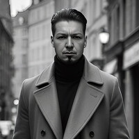 Портрет фотографа (аватар) Руслан Халиуллин (Ruslan Khaliullin)