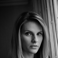 Портрет фотографа (аватар) Олеся Вайло (Olesya Vaylo)