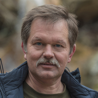 Портрет фотографа (аватар) Лысов Владимир (Vladimir Lisov)