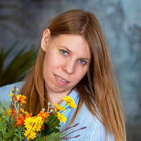 Портрет фотографа (аватар) Оксана Туркина (Oksana Turkina)