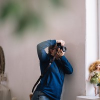 Портрет фотографа (аватар) Анна Черняева (Anna Chernyaeva)