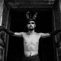 Портрет фотографа (аватар) Павел