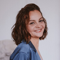 Портрет фотографа (аватар) Гарус Виктория (Victoriya Garus)