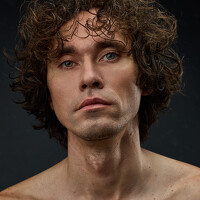 Фотография Алекс Зотов (Aleksandr Zotov) Портрет фотографа (аватар) Алекс Зотов (Aleksandr Zotov)