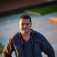 Портрет фотографа (аватар) Роман Таманский (Roman Tamanskiy)