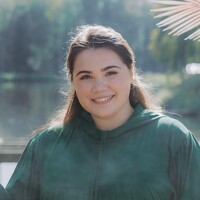 Портрет фотографа (аватар) Ульяна Иванова (Uliana Ivanova)