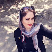 Портрет фотографа (аватар) bahar rismani