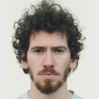 Фотография Игорь Гичка (Igor Gichka) Портрет фотографа (аватар) Игорь Гичка (Igor Gichka)