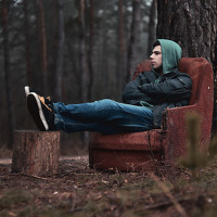 Портрет фотографа (аватар) Александр Плисик (Alexandr Plisik)