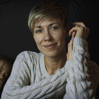 Портрет фотографа (аватар) Yelena Makarova Uluyuz (Yelena Makarova Uluyüz)