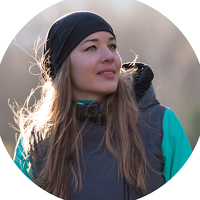 Портрет фотографа (аватар) Natalia Bubochkina