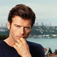 Портрет фотографа (аватар) Kistron Logan