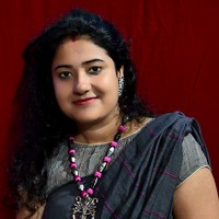 Портрет фотографа (аватар) Charbi Roy Banerjee (CHARBI ROY BANERJEE)