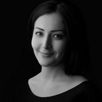 Портрет фотографа (аватар) Нигора Гайбуллаева (Nigora Gaybullaeva)