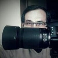 Портрет фотографа (аватар) Rodolfo Durán (Rodolfo José Durán Arellano)