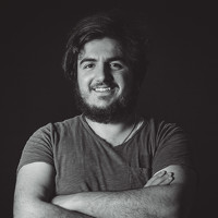 Портрет фотографа (аватар) BEKA MSKHILADZE (BEKA)