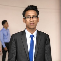 Портрет фотографа (аватар) Sithu Kyaw