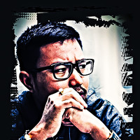 Фотография Aung Kyaw Nyein AKN (Myanmar) Портрет фотографа (аватар) Aung Kyaw Nyein AKN (Myanmar)