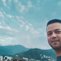 Портрет фотографа (аватар) Kushal Sharma