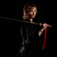 Портрет фотографа (аватар) Виктория (Viki Voevodina)