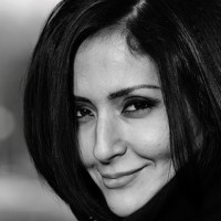 Портрет фотографа (аватар) Нигора Гайбуллаева