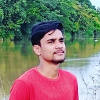 Портрет фотографа (аватар)  MD. SHAH AMANAT (MD. SHAH AMANAT)