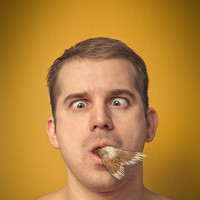 Портрет фотографа (аватар) Виктор Пыресев (Viktor Pyresev)