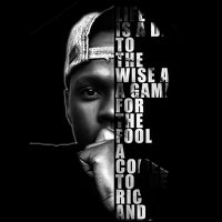 Портрет фотографа (аватар) john mutahi