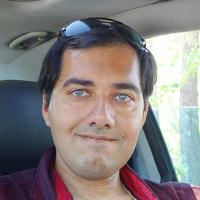 Фотография Евгений Бесолов (Eugene Besoloff) Портрет фотографа (аватар) Евгений Бесолов (Eugene Besoloff)