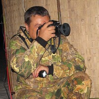 Фотография Konstantin Vasilets Портрет фотографа (аватар) Konstantin Vasilets