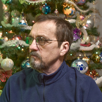 Портрет фотографа (аватар) юрий ив