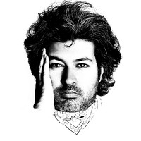 Портрет фотографа (аватар) danianian reza (reza danianian)