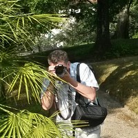 Портрет фотографа (аватар) Алексей Колбасников (Alexey Kolbasnikov)