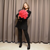 Портрет фотографа (аватар) Galina Baranovskaja