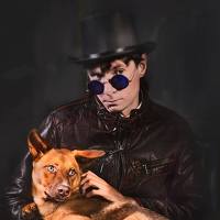 Портрет фотографа (аватар) Konstantin