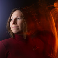 Портрет фотографа (аватар) Ирина Кудрина