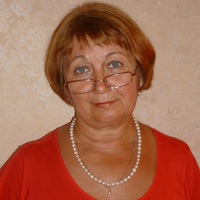 Портрет фотографа (аватар) елена