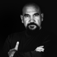 Фотография Carl Single Портрет фотографа (аватар) Carl Single